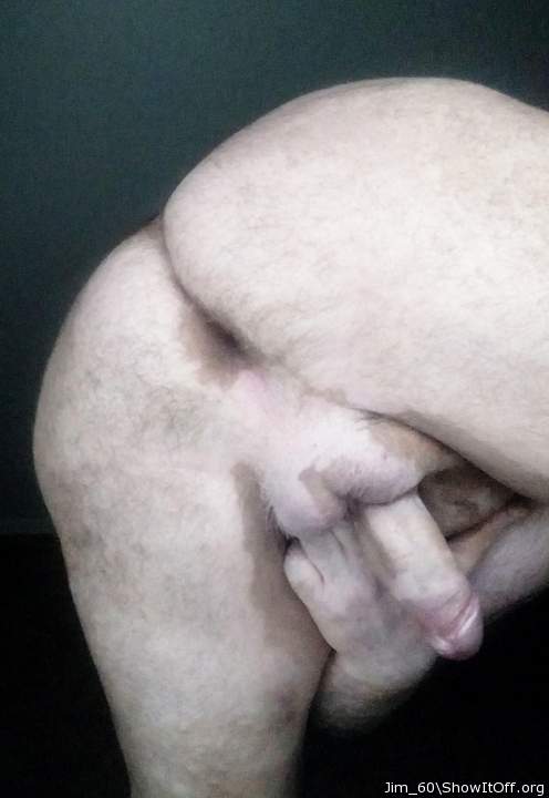 Photo of Man's Ass from Jim_60