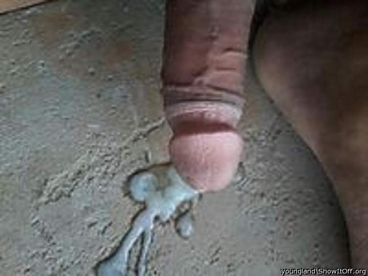 Photo of a short leg from youngland