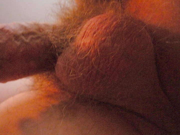 Testicles Photo from cumnut89