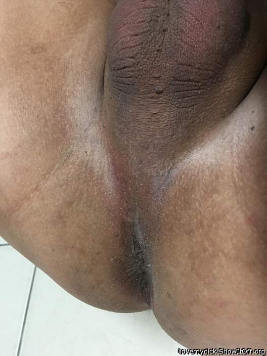 Photo of Man's Ass from ilovemydick