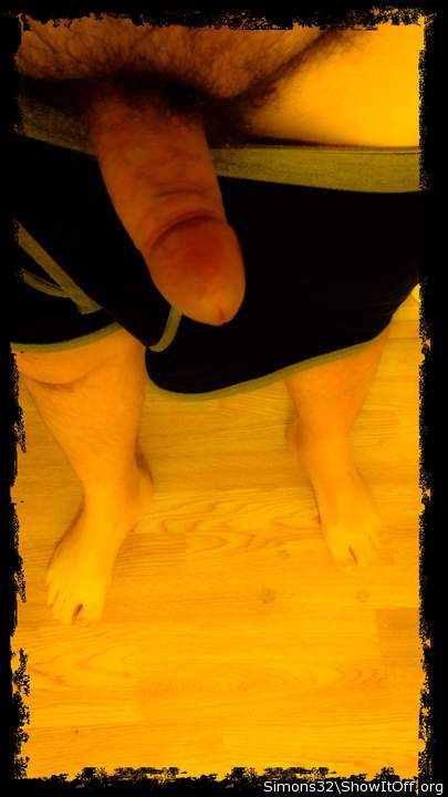 Photo of a private part from Simons32