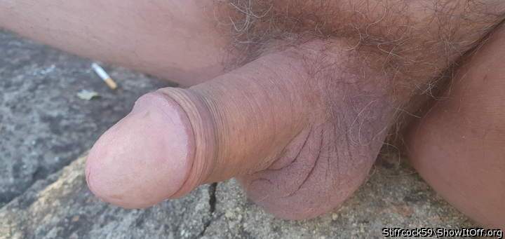 LOVELY MORNING OUTSIDE