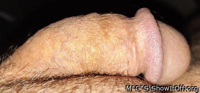 Photo of a love wand from M*C*S