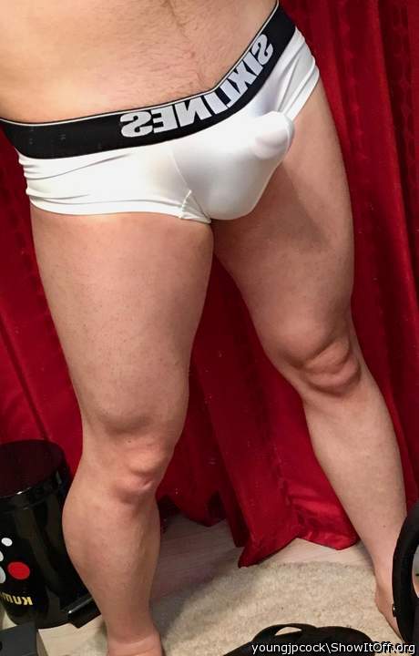changing room fun