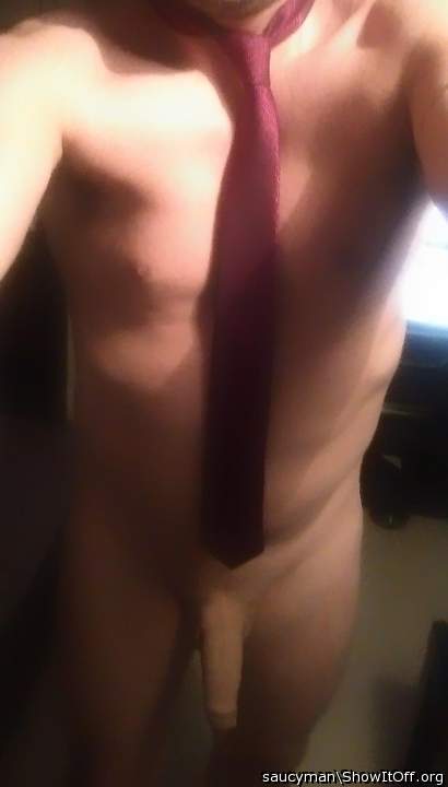 Tie model!!!