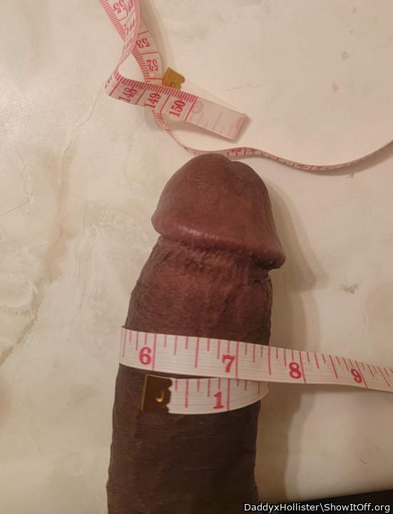 Get asked how thick it is so here you go