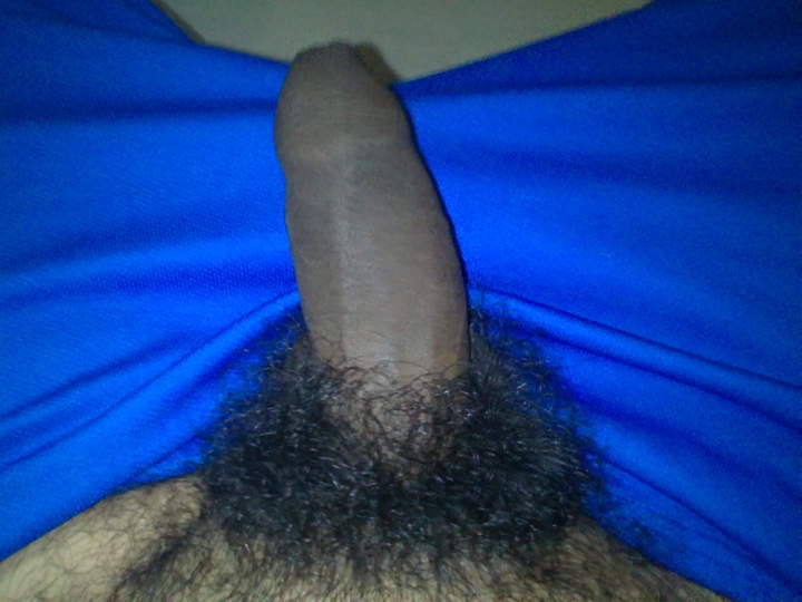 Photo of a schlong from nicedices