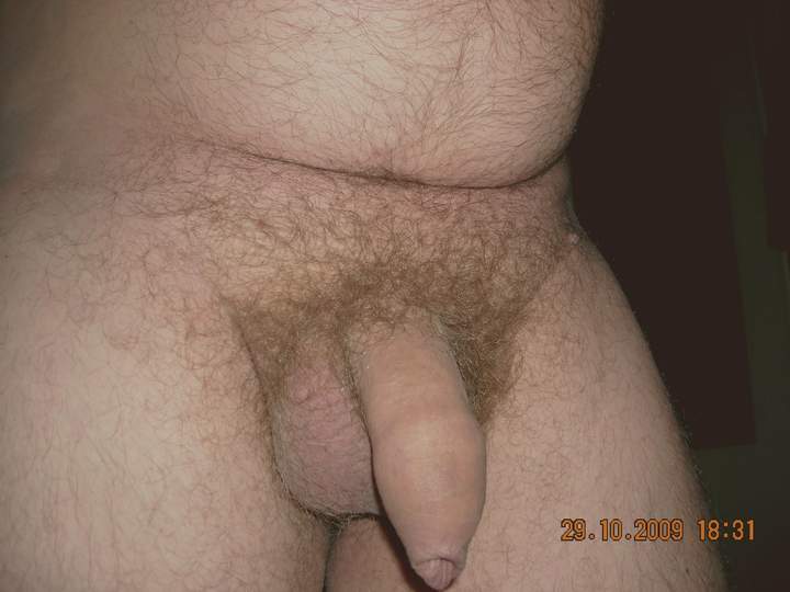 Photo of a dong from nudeman