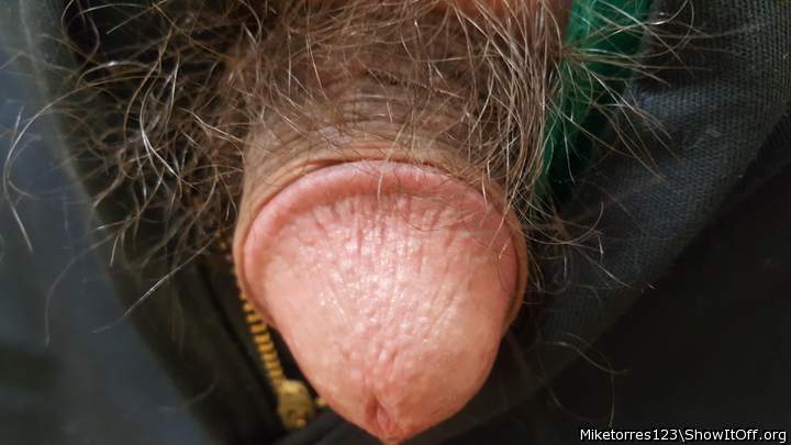 Photo of a dick from miketorres123