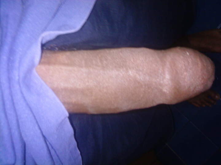 Photo of a dick from nicedices