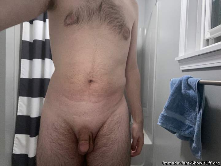 Photo of a phallus from immadeviant