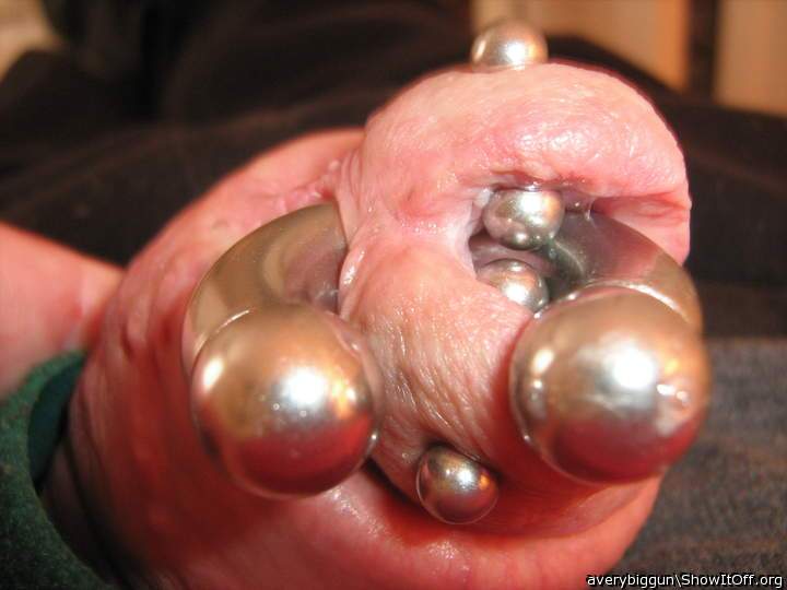 Amp & ring