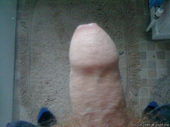 Nice thick cock