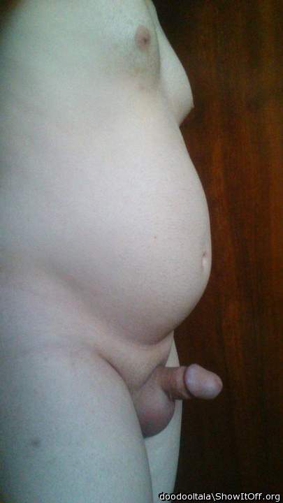 My Tiny Cock