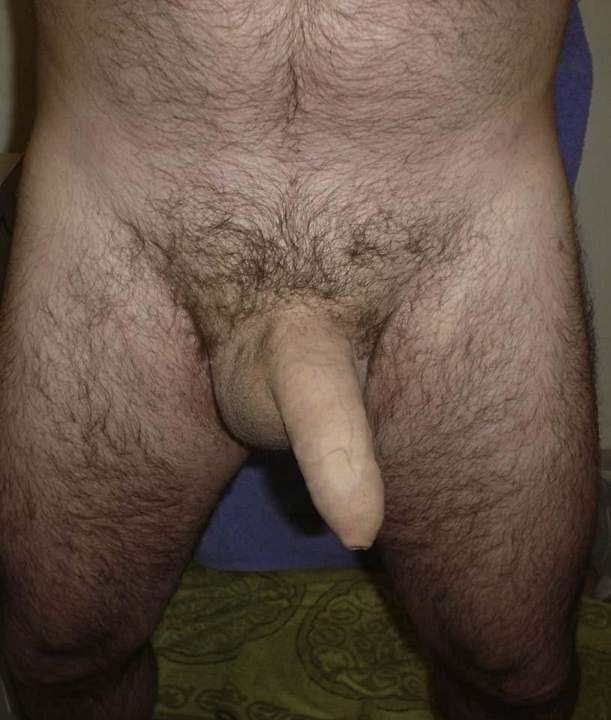 Just Hanging Around
