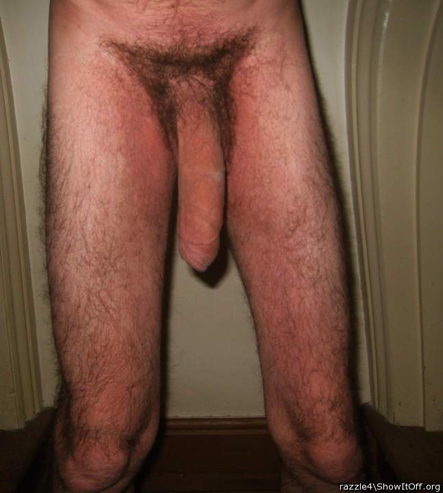 Damn, raz!  Are you able to wear soccer shorts?