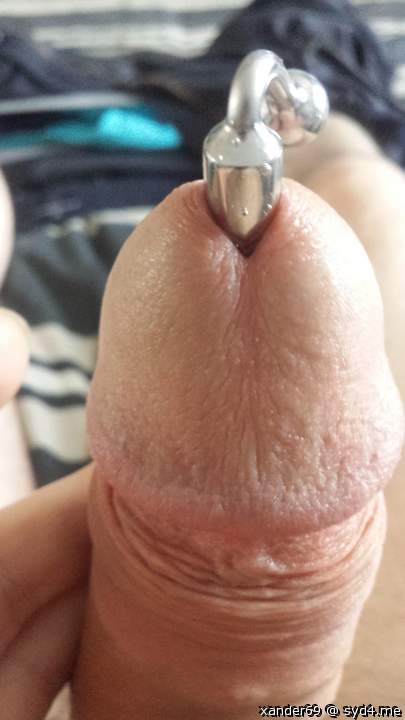 Photo of a love wand from xander69