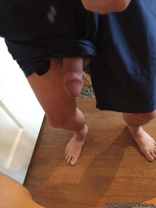 Photo of a penile from dodgerboy