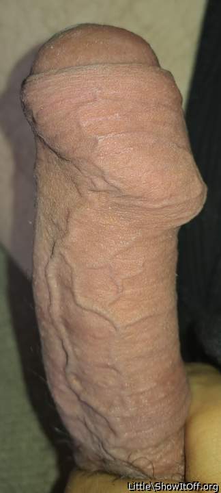 Photo of a penis from Little