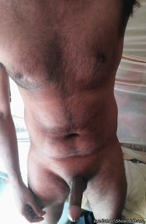 Photo of a love muscle from samfisher