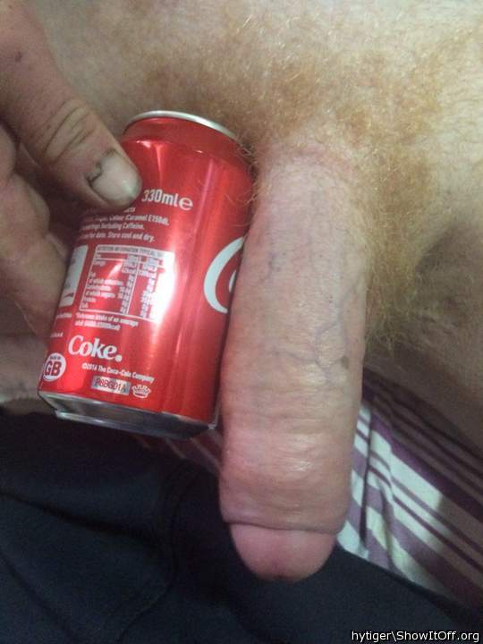 fantastic and beautifull nice ginger hairy dick!