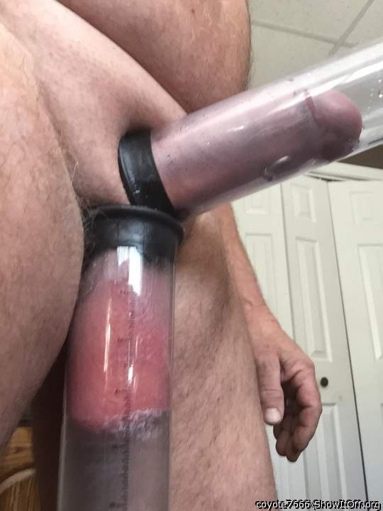 double pump