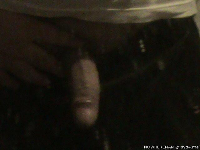 Photo of a member from NOWHEREMAN