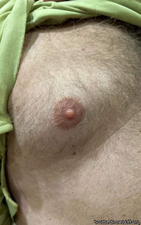 I soooo wanna suck it. Bite it. Make you squirm