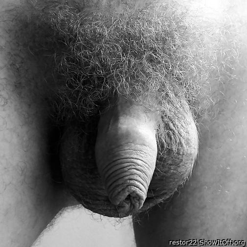 Nothing Better Than Feeling Covered and Wet