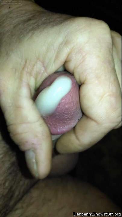 Photo of a joystick from Denpenn