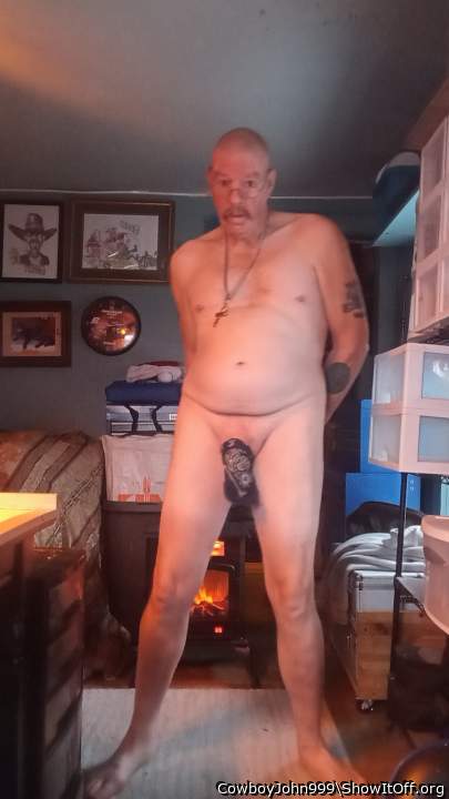 Photo of a python from CowboyJohn999