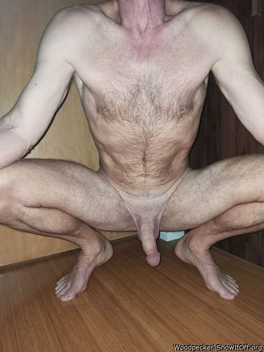 I can be teabagged and suck your cock