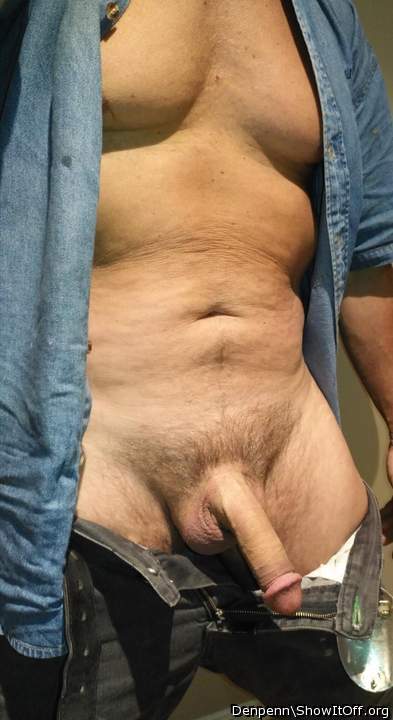 Photo of a love muscle from Denpenn