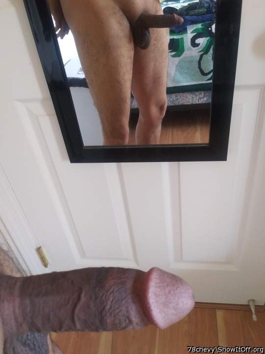 Photo of a phallus from 78chevy
