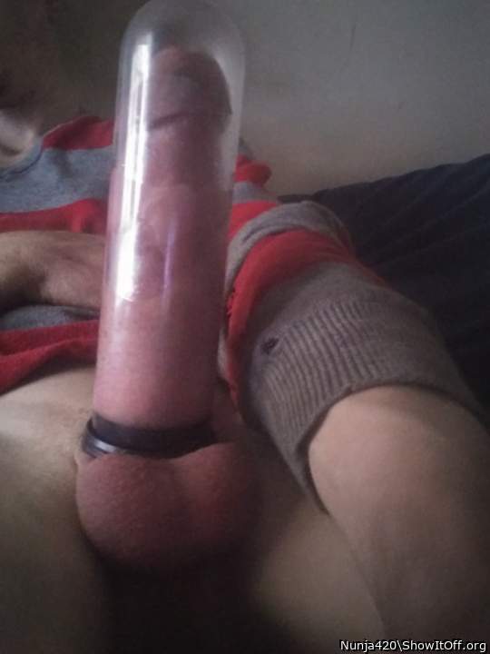 Photo of a horn from Nunja420