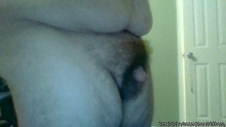 should I shave my cock?comment what you think