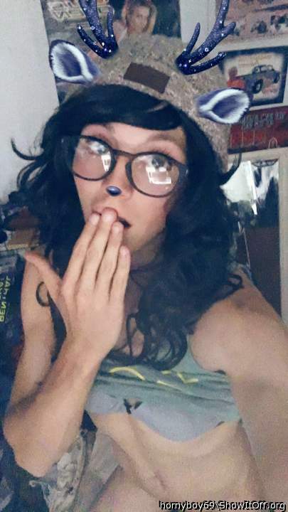 Photo of a penis from hornyboy69