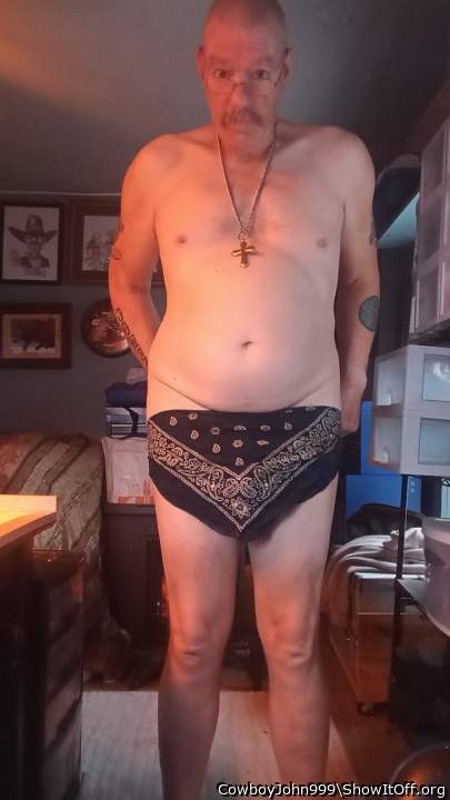 Photo of a jackhammer from CowboyJohn999