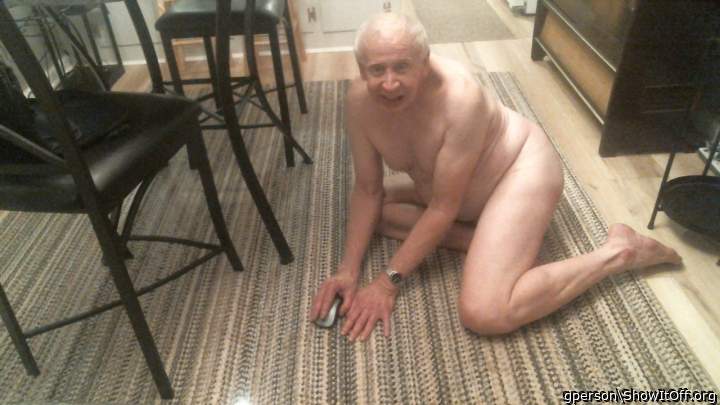 Photo of a shaft from gperson