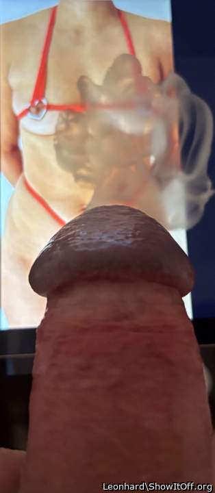 Photo of a pecker from Leonhard