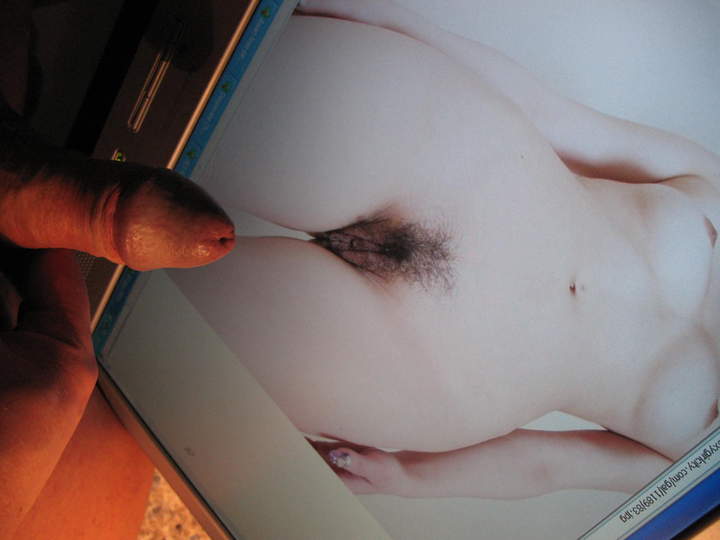 WANTED - blackhairy (asien) pussy for fucking