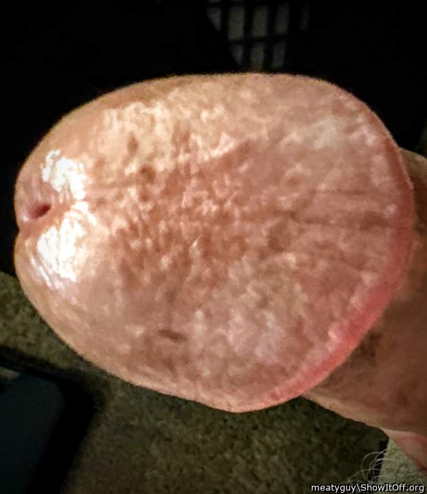 Photo of a schlong from meatyguy