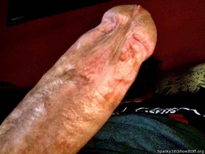 Photo of a dick from Spanky18