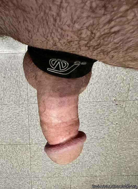 Photo of a private part from Scubaduba