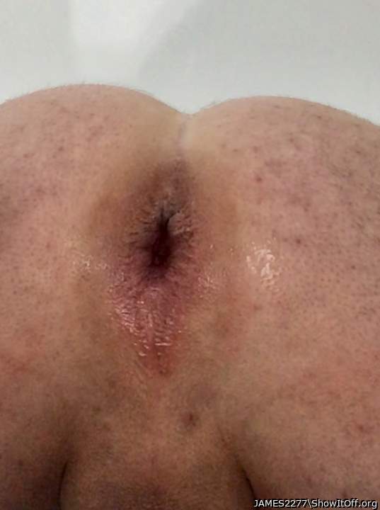 Photo of Man's Ass from JAMES2277