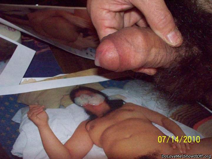 Photo of a boner from DoLoveMe