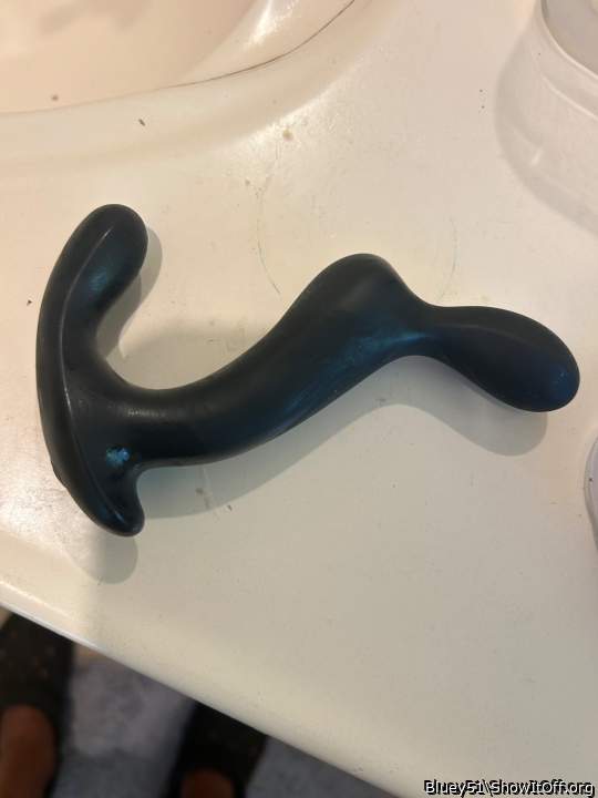 Photo of a shaft from Bluey51