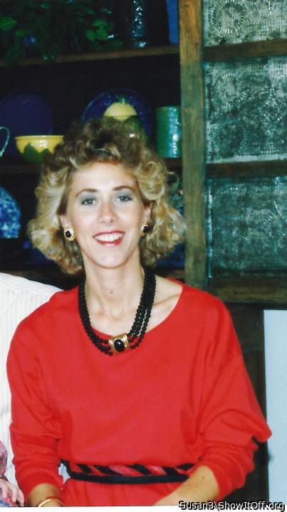 Susan Lohman