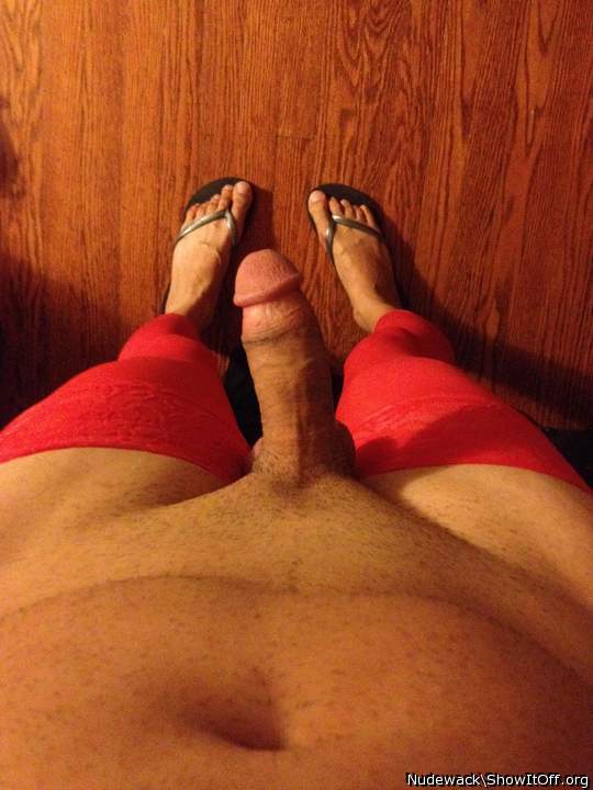 On my knees before you, unworthy but hungry to please...