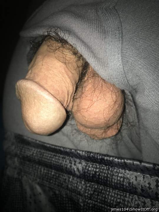 Photo of a pocket rocket from jimes104